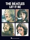 THE BEATLES - LET IT BE P/V/G