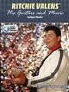 RITCHIE VALENS -His Guitars and Music +Audio Online