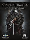 GAME OF THRONES (Theme from HBO) -Flute Solo/Piano