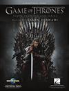 GAME OF THRONES (Theme from HBO) -Clarinet Solo/Piano