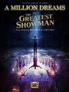 A MILLION DREAMS (Flute Solo/Piano) -from THE GREATEST SHOWMAN