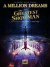 A MILLION DREAMS (Clarinet Solo/Piano) -from THE GREATEST SHOWMAN