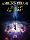 A MILLION DREAMS (Trumpet Solo/Piano) -from THE GREATEST SHOWMAN