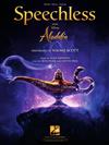 SPEECHLESS (Naomi Scott) -from ALADDIN P/V/G