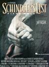 SCHINDLER’S LIST -Piano Solos