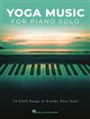 YOGA MUSIC FOR PIANO SOLO