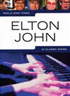 Really Easy Piano: ELTON JOHN