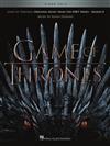 GAME OF THRONES - Season 8 (Piano Solo)