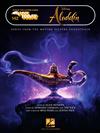 Disney ALADDIN (E-Z Play Today #142)