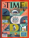 TIME 時代週刊 第28期/2019