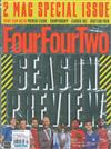 Four Four Two（英國版）9月號/2019+別冊