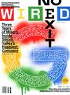 WIRED（美國版）9月號/2019