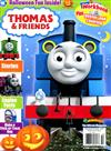 FUN TO LEARN/THOMAS & FRIENDS 9-10月號/2019 第90期