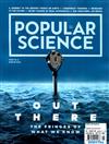 POPULAR SCIENCE 秋季號/2019