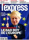 l’express 0814-0820/2019 第3554期