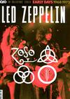 MOJO 第5期：LED ZEPPELIN