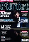 Pianist 8-9月號/2019 第109期+CD