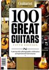 Guitarist PRESENTS 第5版：100 GUITAR HEROES