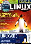 LINUX MAGAZINE UK 9月號/2019 第226期+DVD