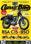 Classic Bike 8月號/2019