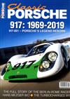 Classic PORSCHE 第64期