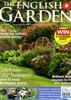 THE ENGLISH GARDEN 9月號/2019 第271期