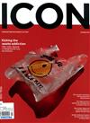 ICON 9月號/2019 第195期