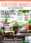 COUNTRY HOMES & INTERIORS 9月號/2019