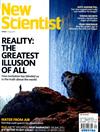 New Scientist 0803/2019 第3241期