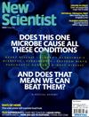 New Scientist 0810/2019 第3242期