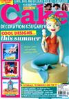 Cake DECORATION & SUGARCRAFT 8月號/2019 第251期