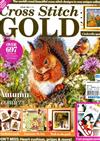 CROSS STITCH GOLD 第158期