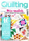 LOVE Patchwork & Quilting 第77期/2019+彩圖紙