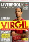 LIVERPOOL FC 9月號/2019 第85期