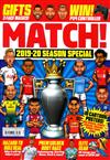 MATCH! ：2019-20 SEASON SPECIAL+別冊