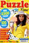 Puzzle Time 第84期