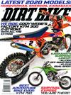 DIRT BIKE 9月號/2019