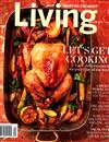 MARTHA STEWART Living 9月號/2019 第297期