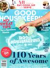 GOOD HOUSEKEEPING（美國版）9月號/2019