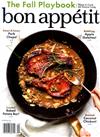 bon appetit 9月號/2019