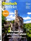 Deutsch perfekt 第9期/2019