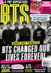 K-POP SUPERSTARS 第4期 : BTS