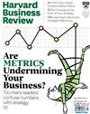 Harvard Business Review 9-10月號/2019