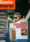 Diseno Interior 7月號/2019 第318期