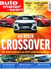 auto motor und sport 0801/2019