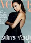 VOGUE DEUTSCH 8月號/2019