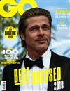 GQ（德國版）8月號/2019