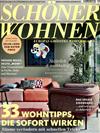 SCHONER WOHNEN 8月號/2019