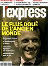 l’express 0821-0827/2019 第3555期