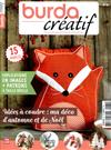 burda creatif 第61期/2019